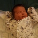 Meet Baby Michael - Netherlands